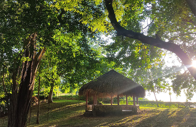 Casa-de-Espiritualidad-Villa-Claver-espacio-relajante