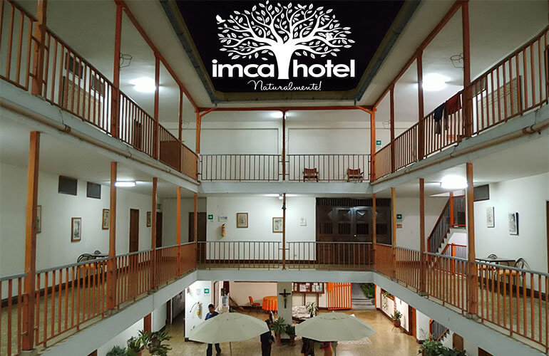 Imca-Hotel