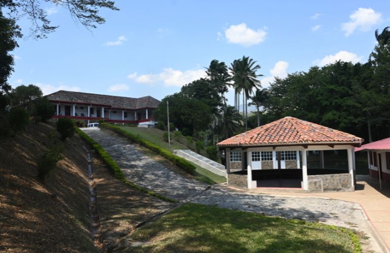 San José de Potosí 4