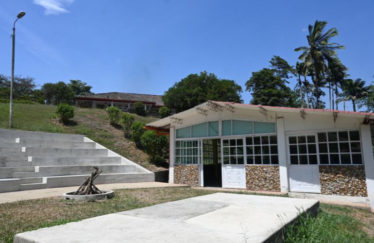 San José de Potosí 5