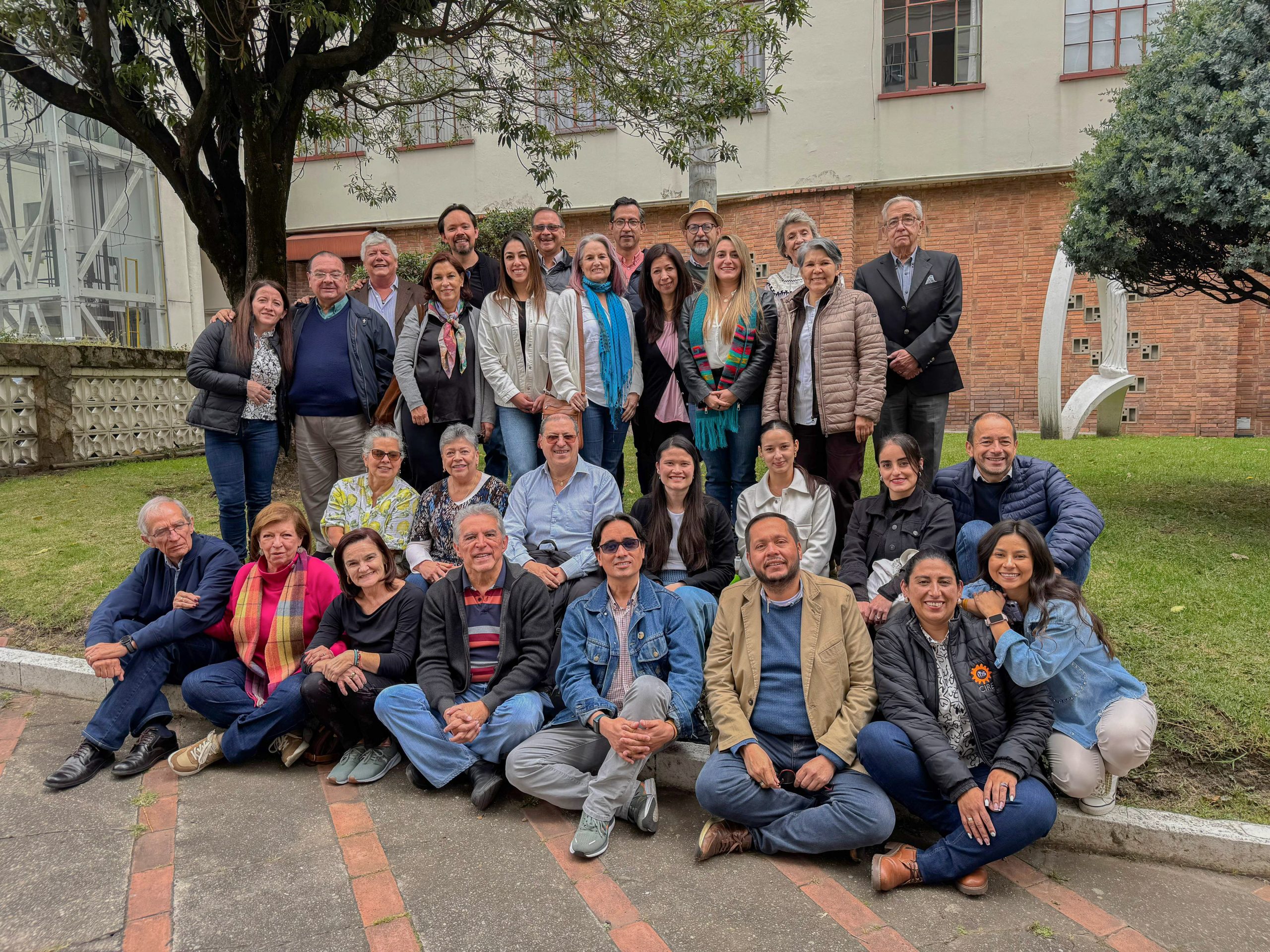 Encuentro CIRE