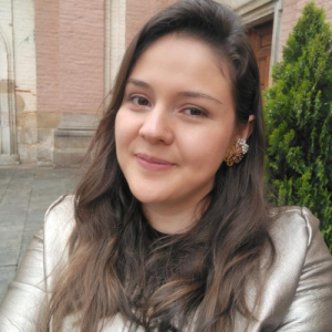 Imagen de Daniela Ospina